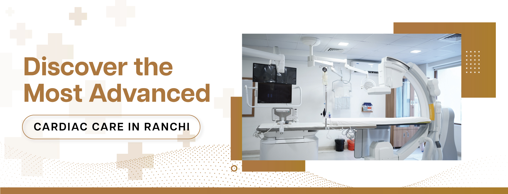 Best Multi Speciality hospital in Ranchi