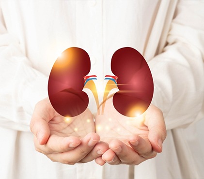 Nephrology and Dialysis | Santevita Hospital - Ranchi, Jharkhand