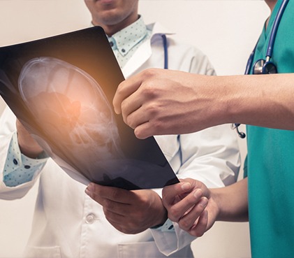 Neurosurgery | Santevita Hospital - Ranchi, Jharkhand