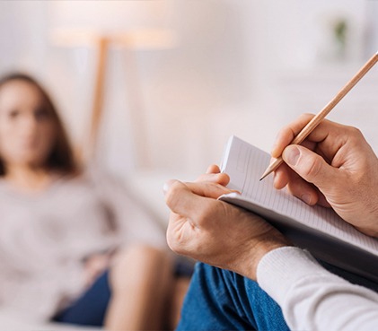 Psychiatry & Psychology Services at Santevita Hospital in Ranchi
