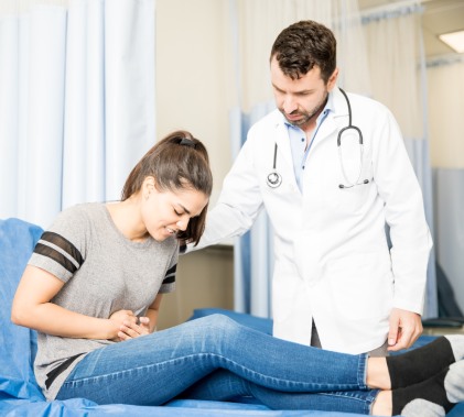 Best Hepatologist in Ranchi | Liver Care Experts | Santevita