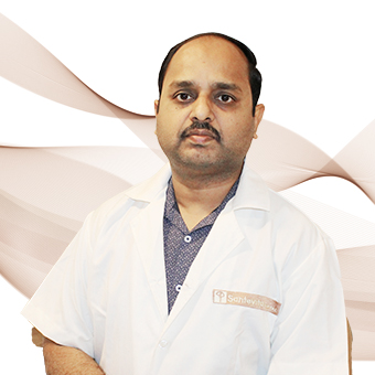 Santevita Hospital Multi specialty Medical Care Ranchi, Jharkhand