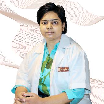 Santevita Hospital Multi specialty Medical Care Ranchi, Jharkhand