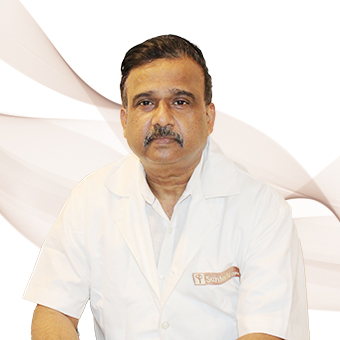 Santevita Hospital Multi specialty Medical Care Ranchi, Jharkhand