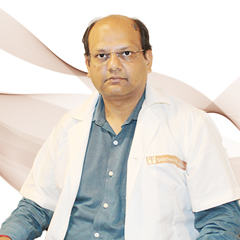 Santevita Hospital Multispecialty Medical Care Ranchi, Jharkhand