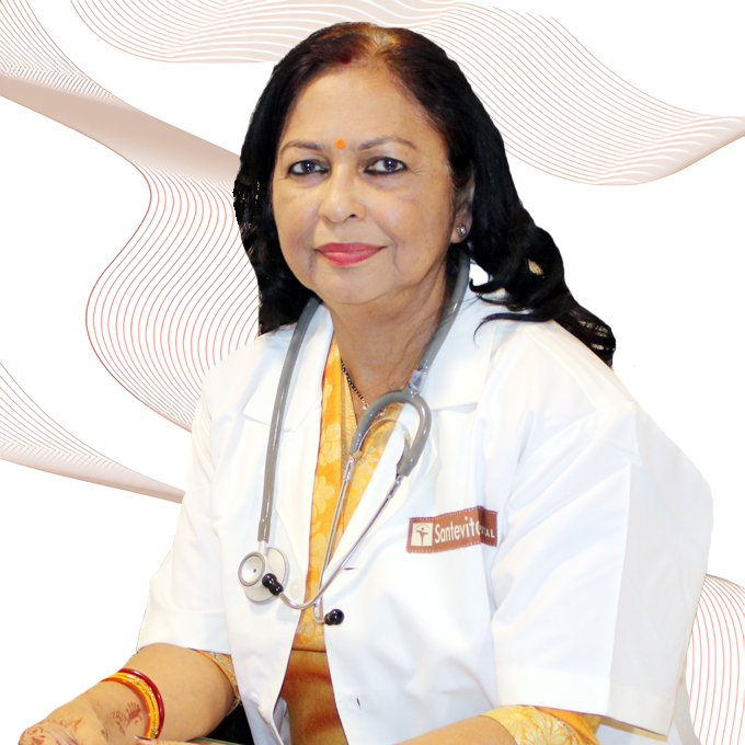 Dr. Suman Sinha