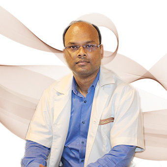 Dr. Ajay Kumar 4 | Santevita Hospital