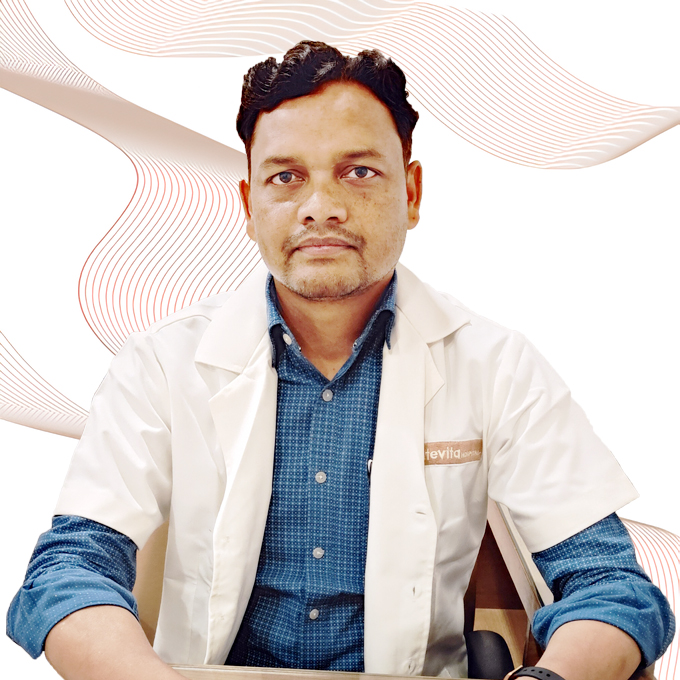 Santevita Hospital Multi specialty Medical Care Ranchi, Jharkhand
