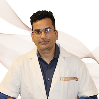 Santevita Hospital Multi specialty Medical Care Ranchi, Jharkhand