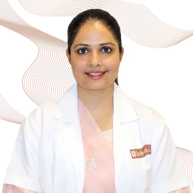 Santevita Hospital Multi specialty Medical Care Ranchi, Jharkhand