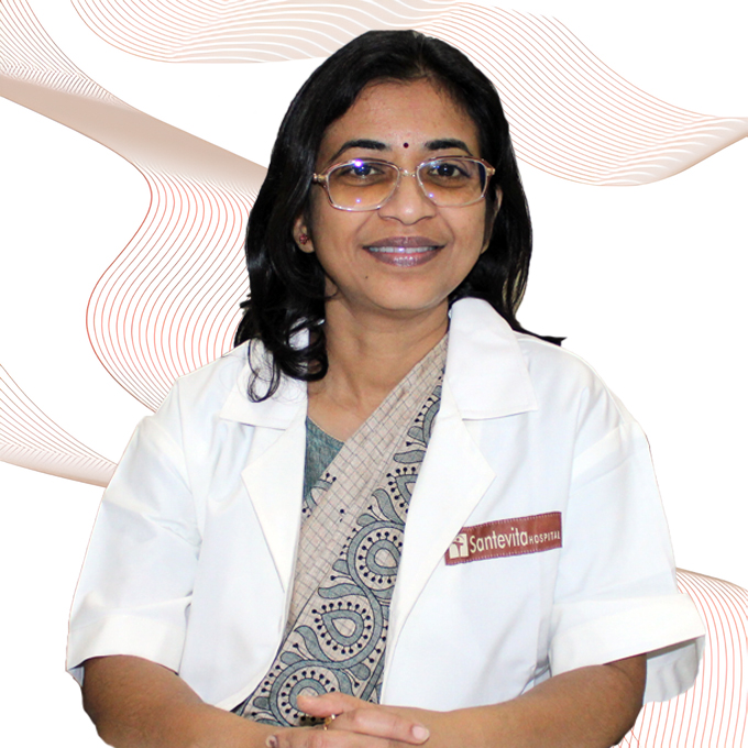 Santevita Hospital Multi specialty Medical Care Ranchi, Jharkhand