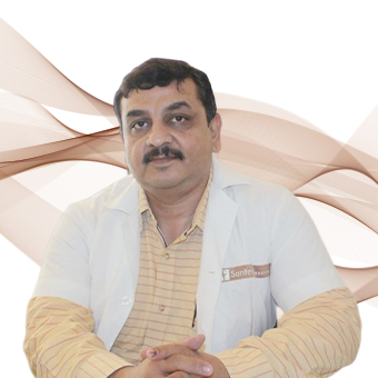 Santevita Hospital Multi specialty Medical Care Ranchi, Jharkhand