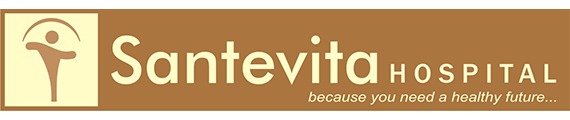 Santevita Hospital Multi specialty Medical Care Ranchi, Jharkhand