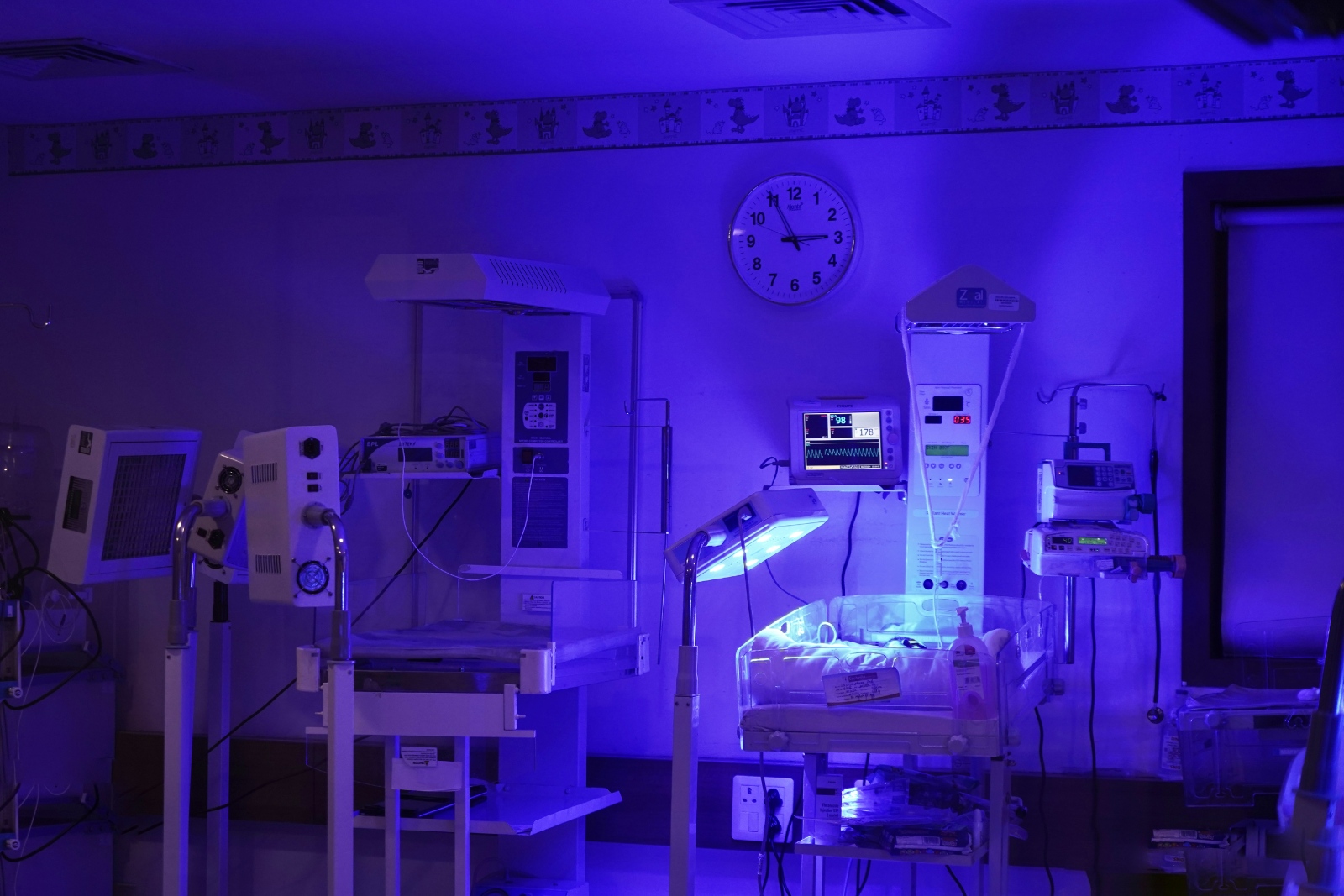 Mother & Child Care Multi Speciality Hospital in Ranchi Jharkhand