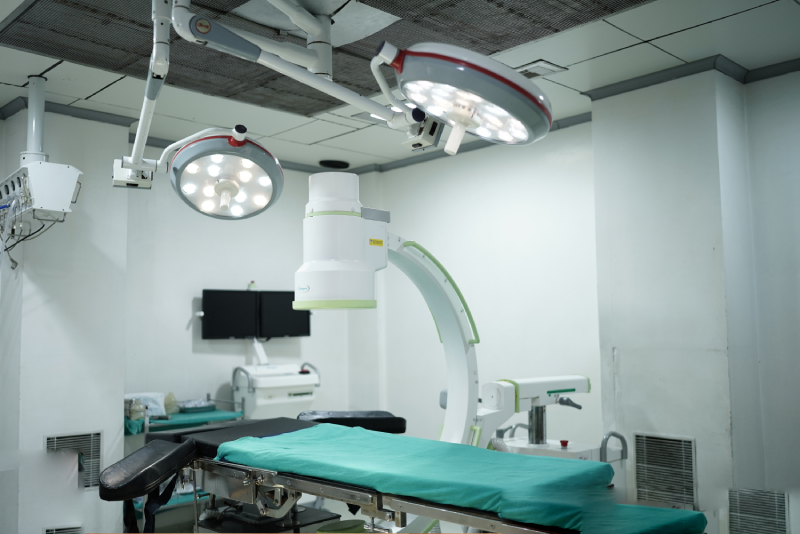 Mother & Child Care Multi Speciality Hospital in Ranchi Jharkhand