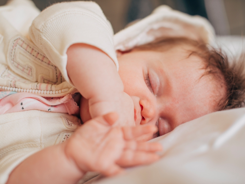 Best Pediatric Hospital in Ranchi – Sleep Tips for Children