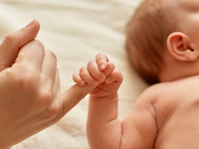 Best Pediatric Hospital in Ranchi, Jharkhand for Neonatal Care