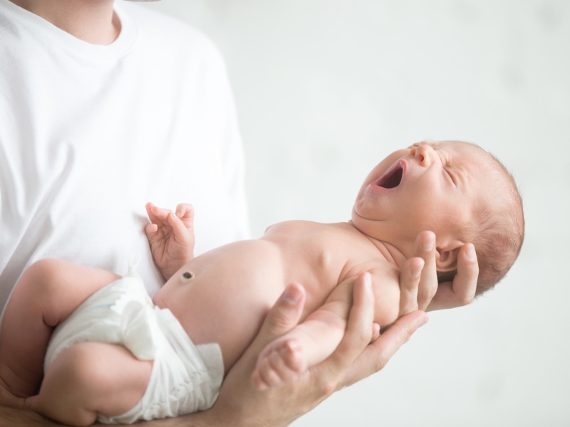 Best Pediatric Hospital in Ranchi for Neonatal Care