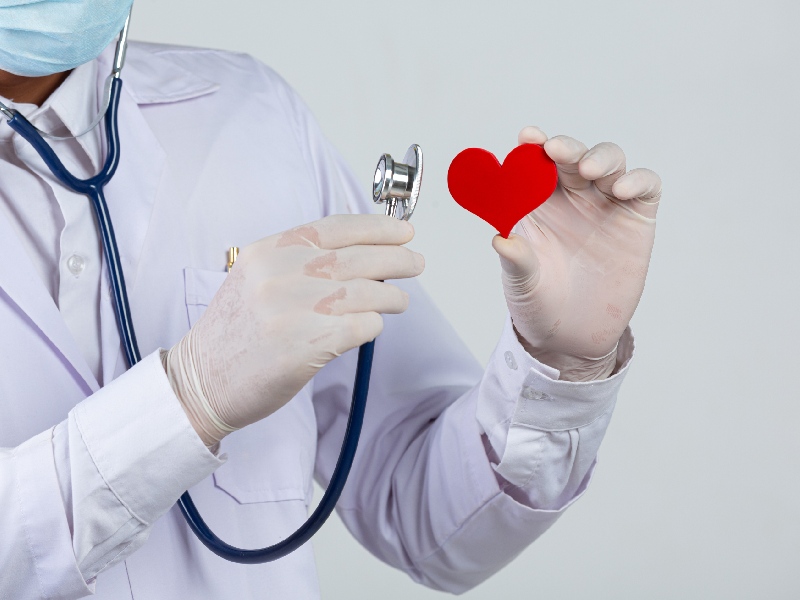 Practical Heart Health Tips at the Best Cardiology Hospital in Jharkhand