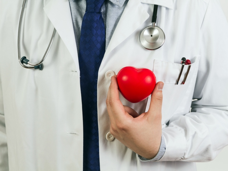 Best heart hospital in Ranchi, Jharkhand – Debunking 10 Heart Health Myths