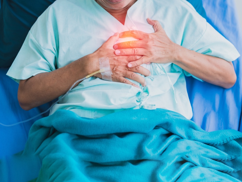 Best heart hospital in Ranchi, Jharkhand – Symptoms & Treatment