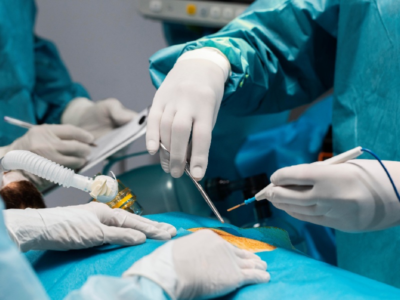 Best Laparoscopic Surgeon in Ranchi – Surgery Types & Outcomes Compared