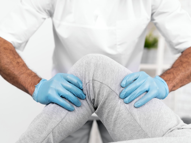 Best Chronic Pain Treatment in Ranchi | Causes & Solutions
