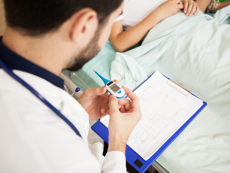 Diabetes specialist doctor in Ranchi explains early signs of prediabetes