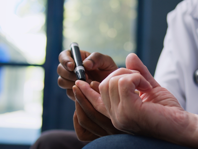 5 Proven Strategies by a Best Diabetes Doctor in Ranchi