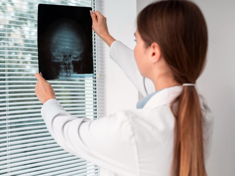 ENT Hospital in Ranchi – Causes, Symptoms, and Treatment of Sinusitis