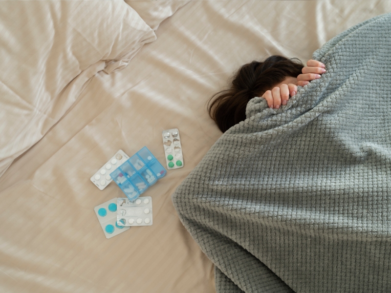 ENT Specialist in Ranchi | Snoring vs. Sleep Apnea Treatment