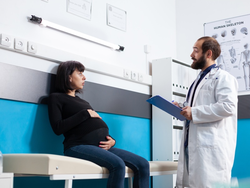 Choosing OB-GYN Specialists in Ranchi: Women's Health Guide