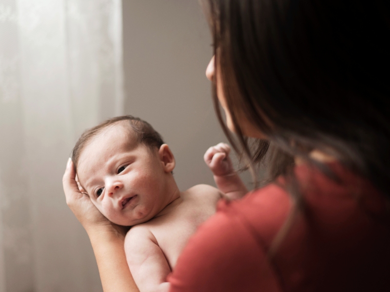 Best Pediatrics & Neonatology Hospital in Ranchi – Expert Care fo