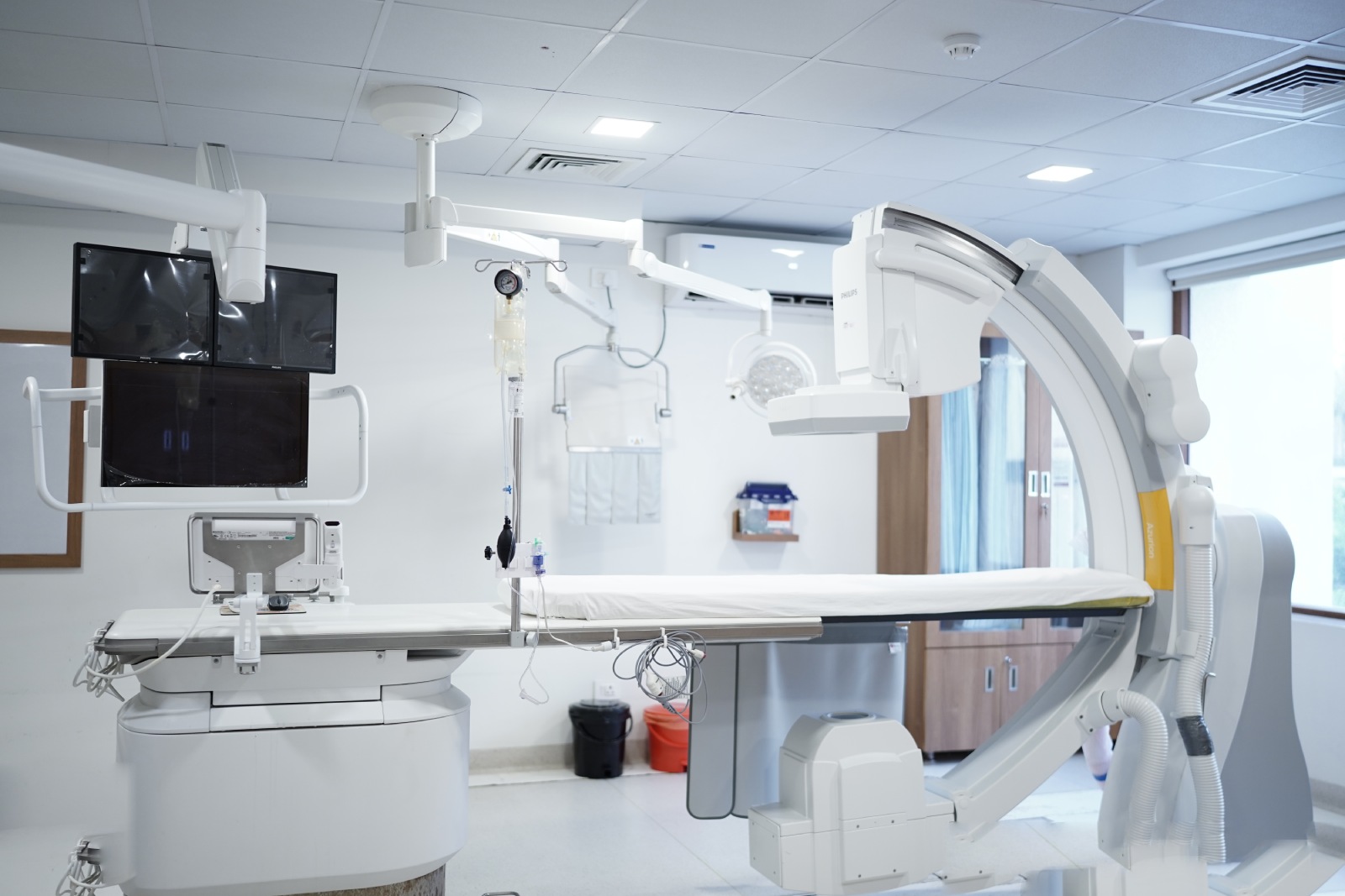 Santevita Hospital Multi specialty Medical Care Ranchi, Jharkhand