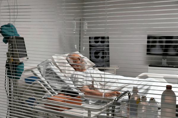 Best Dialysis Hospital in Ranchi | Santevita Hospital