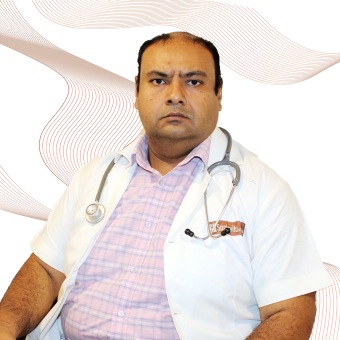 General Surgery Department | Santevita Hospital - Ranchi, Jharkhand