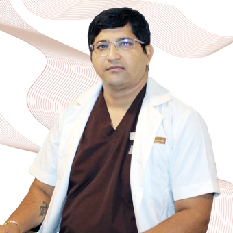 General Surgery Department | Santevita Hospital - Ranchi, Jharkhand