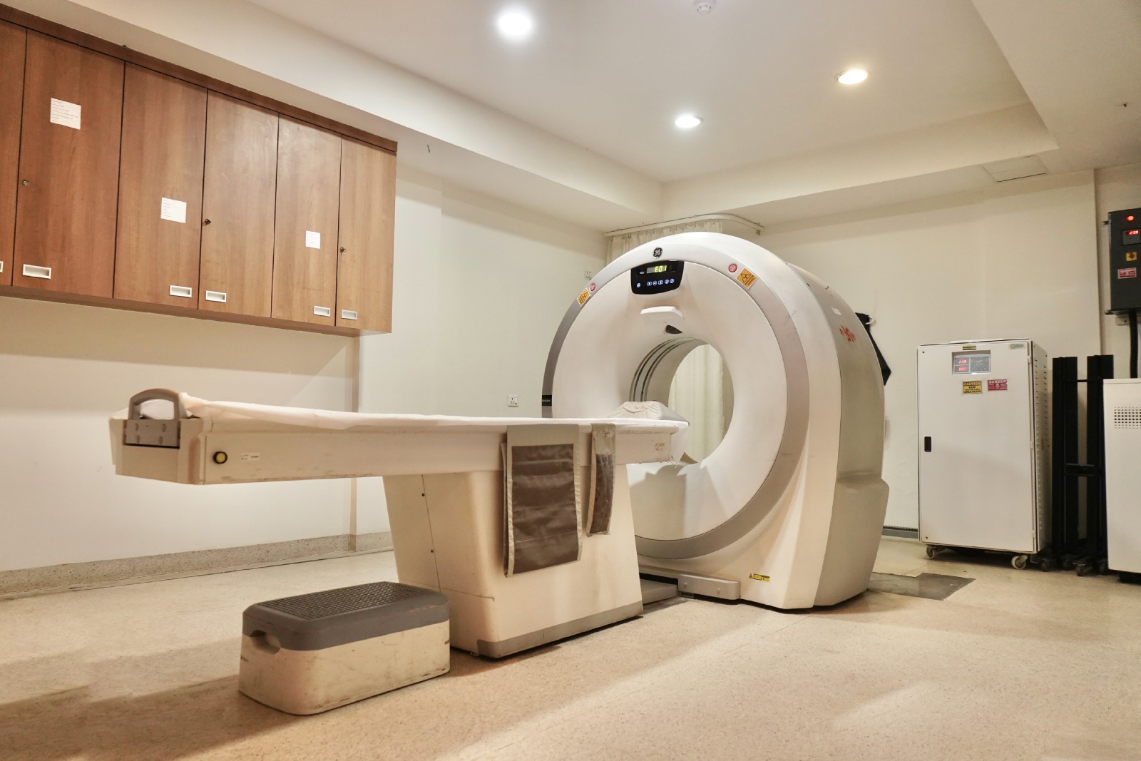 Santevita Hospital Multi specialty Medical Care Ranchi, Jharkhand