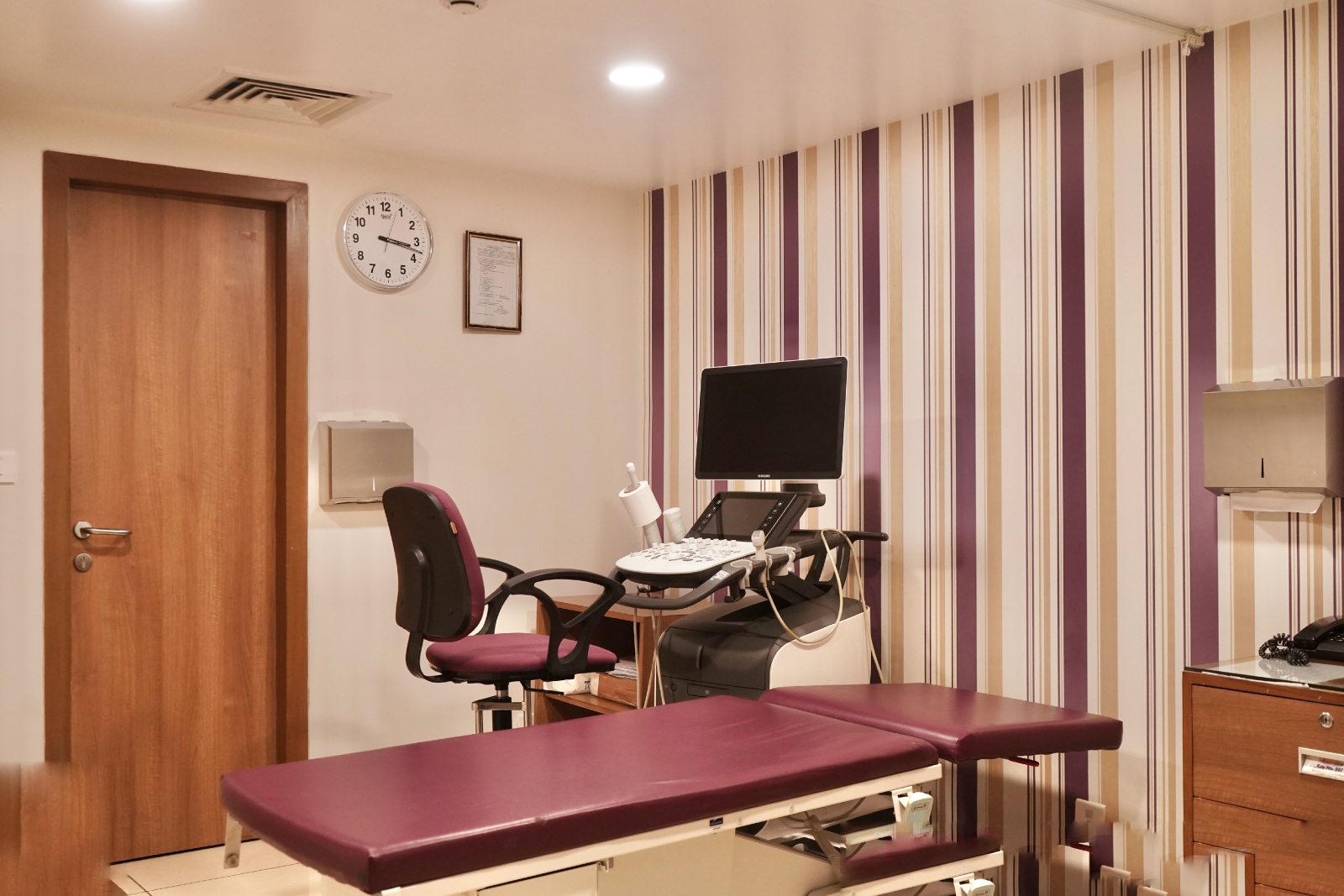 Santevita Hospital Multi specialty Medical Care Ranchi, Jharkhand